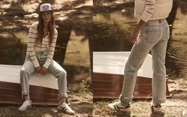 Unleash Your Holiday Glam with Buckle’s Fashion Forward Styles