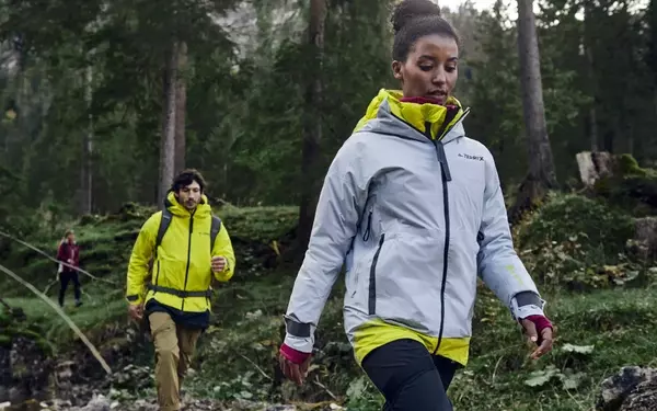 The Timeless Appeal of Adidas Jackets: Style, Comfort, and Performance