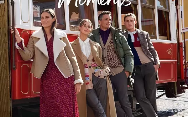 Embrace Winter with Style: Discover Peek & Cloppenburg’s Winter Essentials