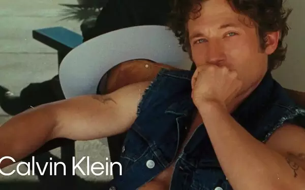 Stay Warm and Stylish This Winter with Calvin Klein