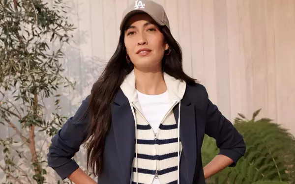 Weekend Style Made Easy: Your Guide to Evereve’s Effortless Weekend Collection