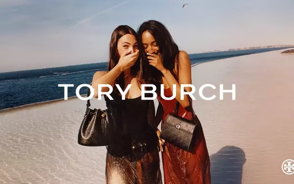 Gift the Spirit of Style This Holiday Season with Tory Burch