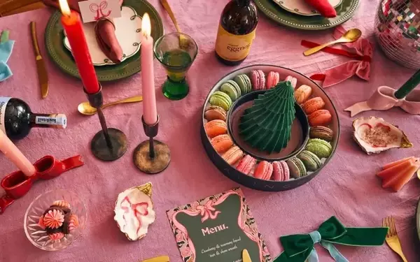 Discover Unique Stocking Fillers for Everyone on Your List at Not On The High Street