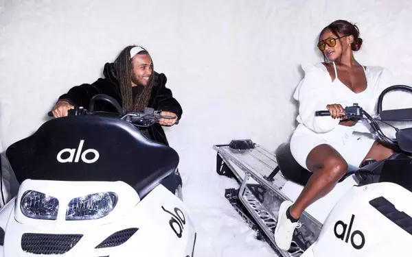 Stay Warm and Stylish: The Best Winter Coats and Jackets from Alo Yoga