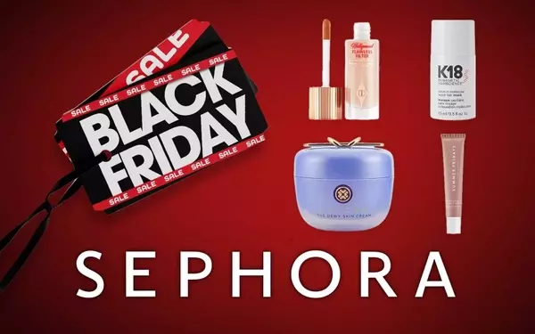 Exploring the Best Beauty Deals During the Black Friday Sale