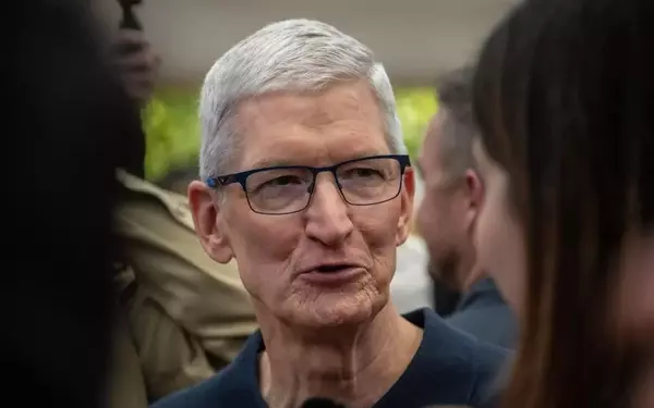 Apple's In-App Purchase Restrictions Under Fire in Brazil
