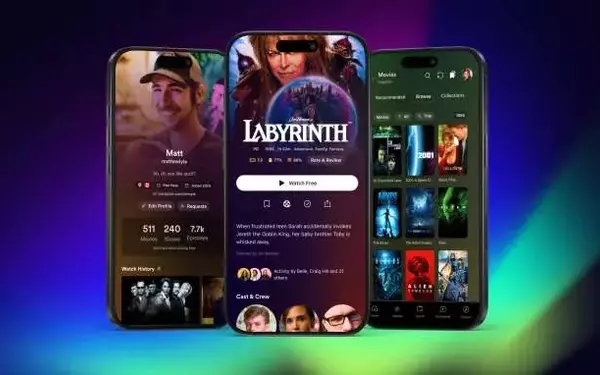 Plex Redesigns Software for Better Discovery & Personalization
