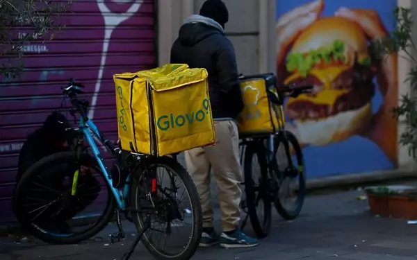 Italian Food Delivery App Foodinho Fined for Privacy Issues Again