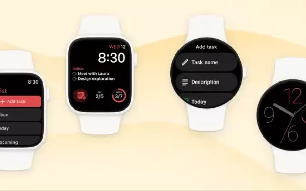 The Top Apple Watch Apps to Supercharge Productivity