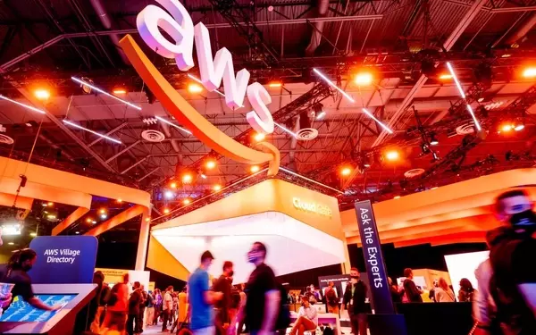 Amazon AWS SageMaker Unifies Data Control in 2024
