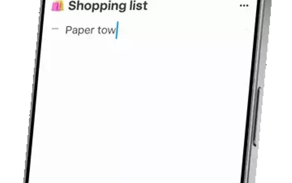 Twos: An AI-Powered To-Do App for Task Completion