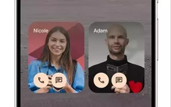 Google's December feature drop: Gemini & accessibility updates