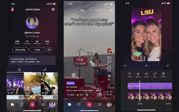 Connyct: The New Social Media App for College Students Amid TikTok Ban