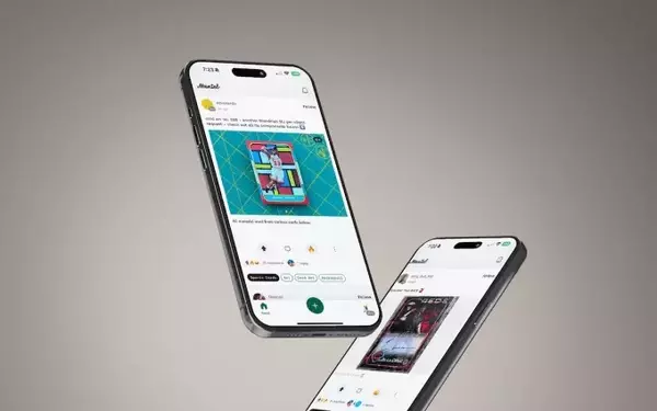 Mantel's App: A Haven for Collectors to Showcase Their Treasures