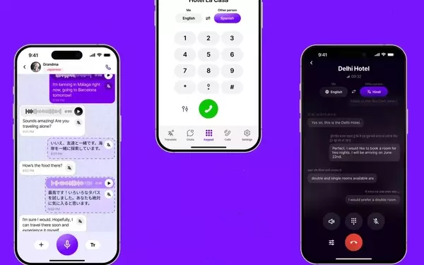 YC-backed EzDubs Aims for Translation Consumer Market