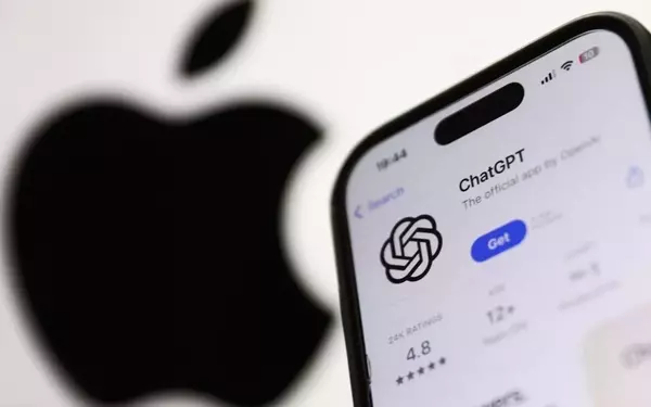 How OpenAI Manages Your Data in Apple's ChatGPT Integrations