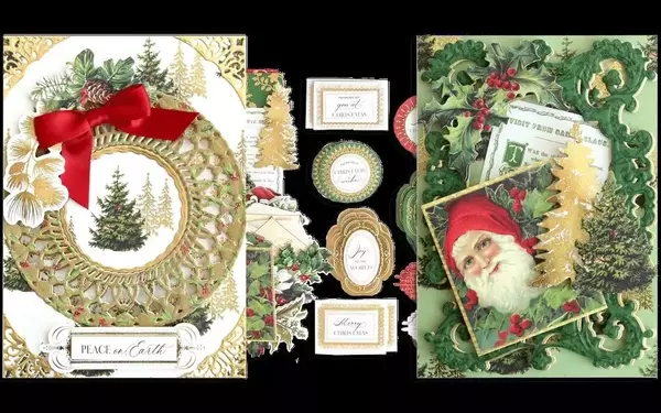 Christmas Gift Guide: Fashion & Beauty Finds at HSN