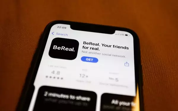 BeReal Faces Privacy Complaint for EU Tracking Consent Method
