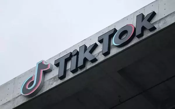 TikTok's e-commerce Shop goes live in Spain amid US ban concerns
