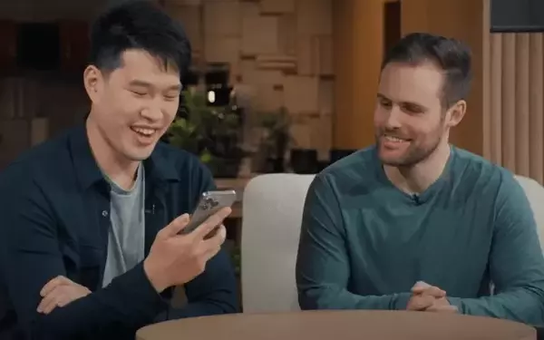 ChatGPT Gains Real-Time Video Capability After 7 Months