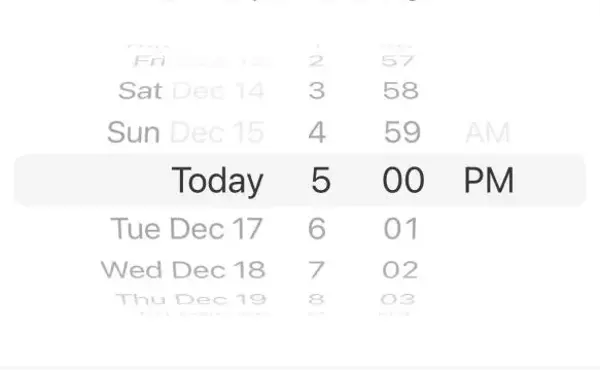 Instagram Allows Users to Schedule Direct Messages Globally