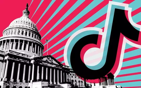 Supreme Court to Decide on TikTok's Sell-or-Ban Law