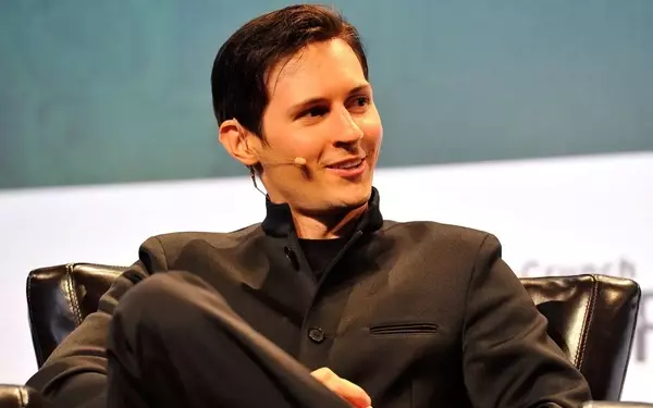 Telegram Achieves Financial Milestone with Profitability and Strong Revenue Growth
