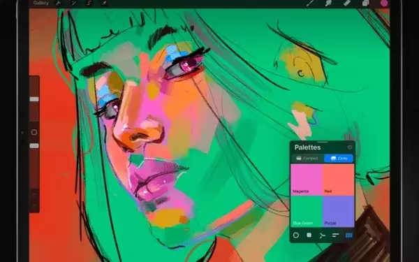 Unleashing Creativity with iPad Apps: Discover Hidden Gems