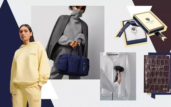 Elevate Your Holiday Gift-Giving with Aspinal of London’s Luxurious Collection