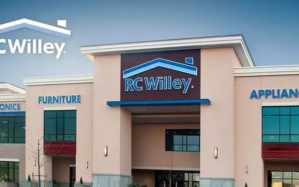Discover the Best in Furniture and Appliances at R.C. Willey