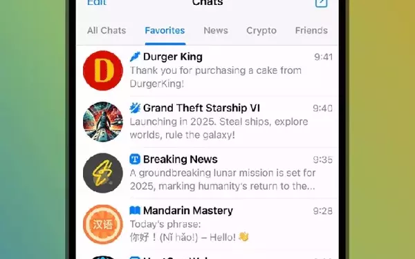 Revolutionizing Digital Trust: Telegram's Innovative Third-Party Verification and NFT Gift System