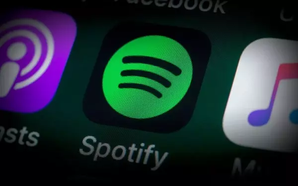 Spotify Unveils Innovative Partner Program to Boost Video Podcast Monetization