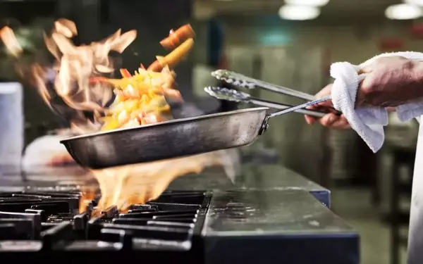 Transforming TV Time into Culinary Magic: How Samsung’s Latest Innovation Brings Recipes to Life