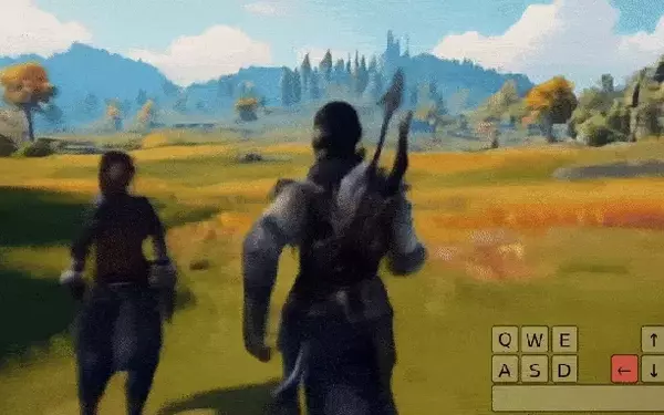 Google's Ambitious Leap into Real-Time World Simulation AI