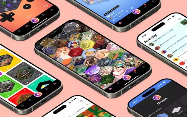 Google Invests in Innovative 3D Design App, Rooms