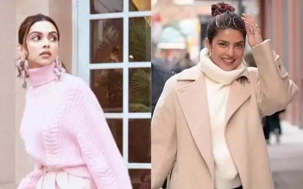 Winter Wardrobe Wonders: Chic Picks to Keep You Warm