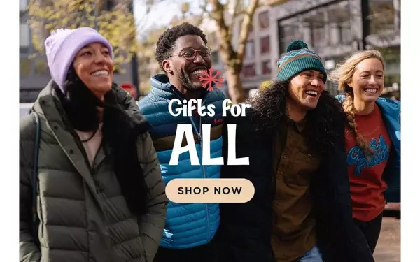 Holiday Gift Guide: Stylish Outdoor Gear for All Adventurers