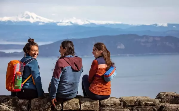 Outdoor gear for your next excursion