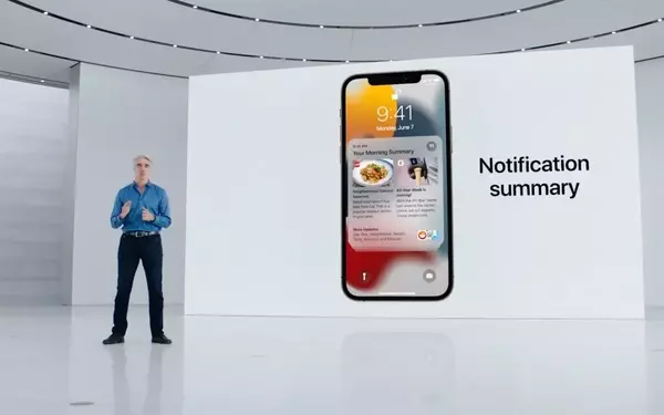 Revolutionizing Notifications: Unpacking Apple's AI-Powered Summaries