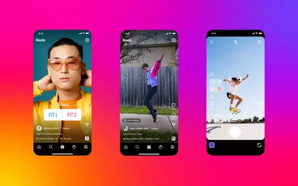 Potential Alternatives to TikTok Amidst Looming U.S. Ban