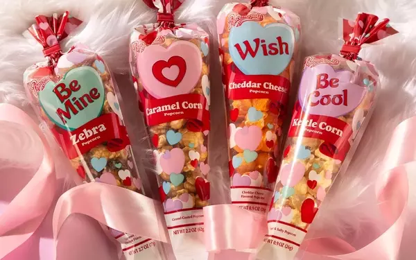 Celebrate Love with Sam's Club: Valentine's Day Specials