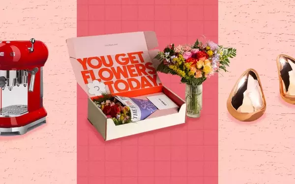 Valentine’s Day Gift Guide: Thoughtful Picks from Sam’s Club