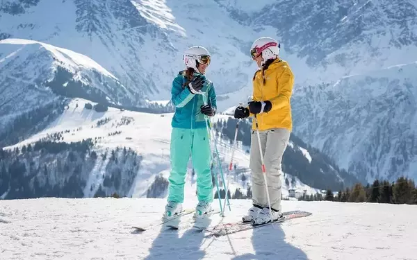 Score the Best Winter Sports Gear Deals with Idealo