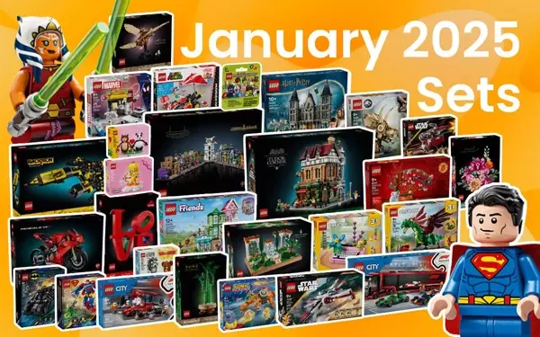 New Releases: Fresh Collections to Spark Your Creativity