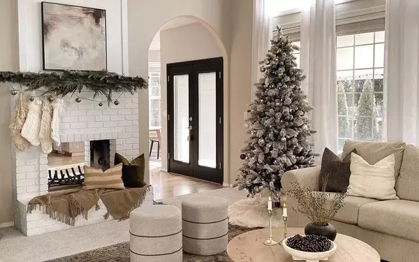Cozy Up This Winter: How Ashley Furniture Transforms Your Home for Ultimate Comfort and Style
