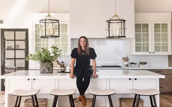 Transform Your Dining Space with Becki Owens’ Dining Room Furniture Collection at Sam’s Club