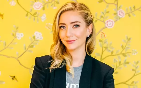 Founder Returns to Steer Bumble Through Critical Phase