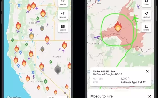 Guarding Lives: How Watchline App Revolutionizes Fire Safety in Los Angeles