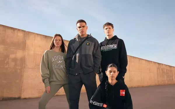 Top 2025 New Releases at JD Sports: Must-Have Sneakers and Apparel