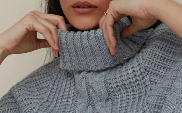 Three Essential Knitwear Pieces Every Woman Needs